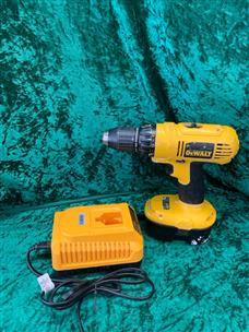 DEWALT DC970 Good Buya